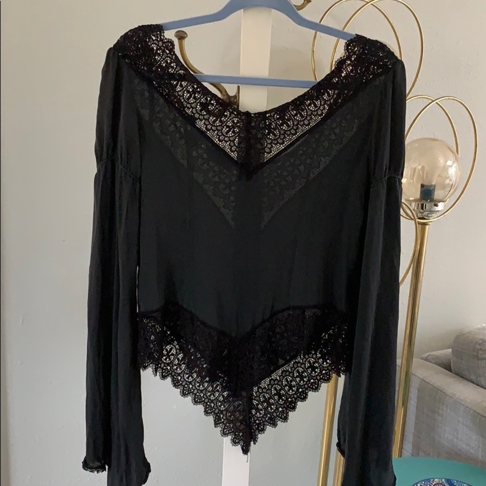 Express top - Picture 4 of 4